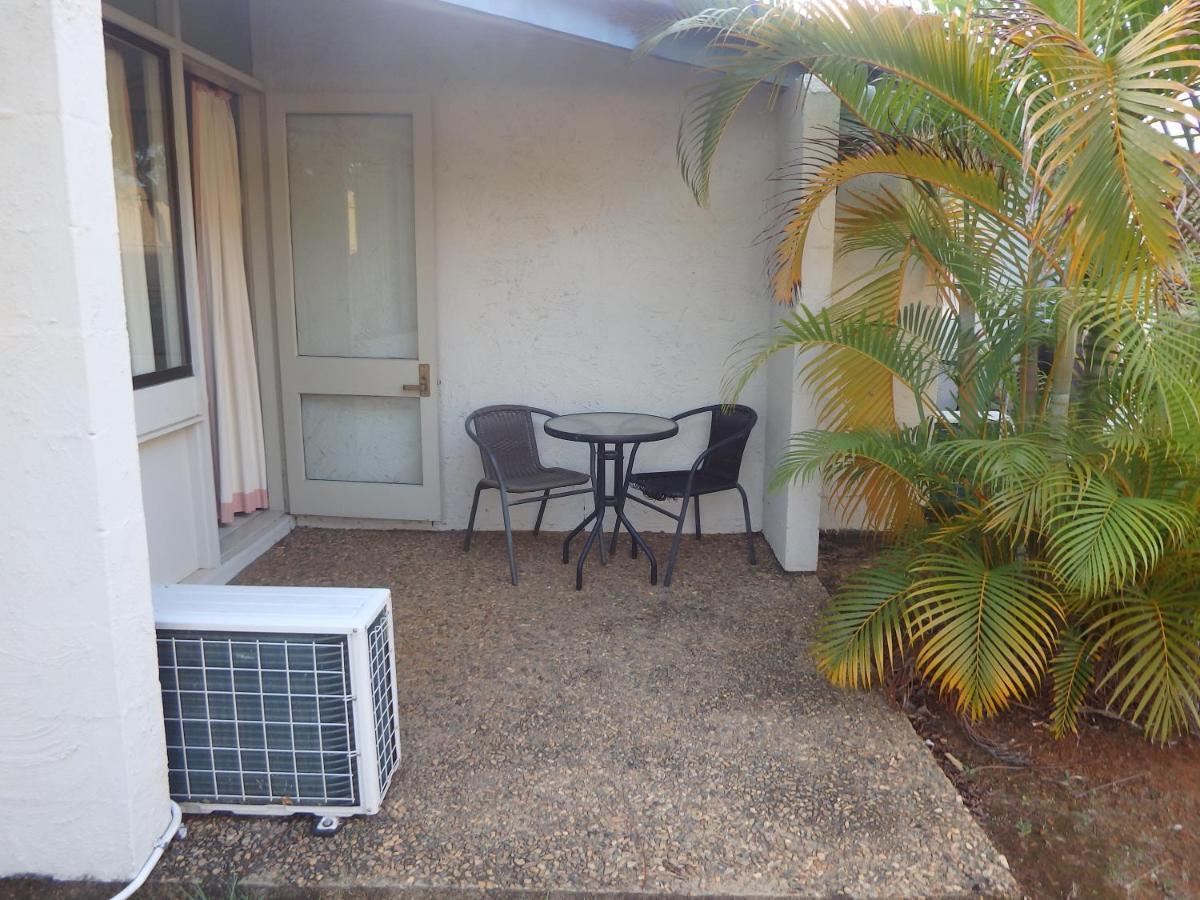 Kallangur Motel Exterior photo